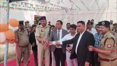 मथुरा: जिला कारागार के बंदी बनेंगे बॉडी बिल्डर