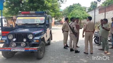 मैनपुरी: कुर्रा क्षेत्र में बंबे में नहाने गए व्यक्ति की डूबने से हुई मौत