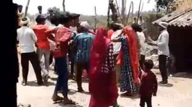 शिवपुरी नगर: चितारा भरका गांव में विवाद के बाद घायल 54 वर्षीय व्यक्ति की अस्पताल में मौत