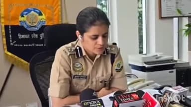 धर्मशाला: नशा तस्करों की ₹2.65 करोड़ की संपत्ति कांगड़ा पुलिस ने की जब्त: एसपी शालिनी अग्निहोत्री