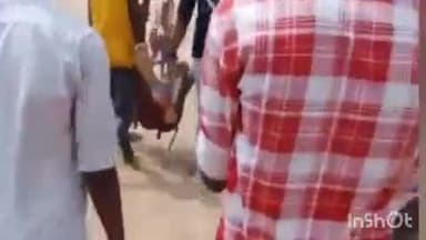 अरवल: सोन नदी में नहाने के दौरान डूबने से एक व्यक्ति की हुई मौत, सदर अस्पताल में हुआ पोस्टमॉर्टम