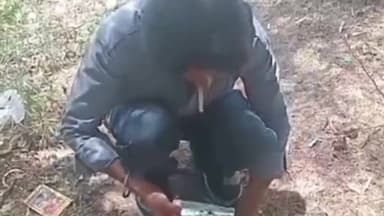 नसीराबाद: नसीराबाद उड़ता पंजाब बनता नजर आ रहा है, युवाओं को निगल रहा है नशे का जाल