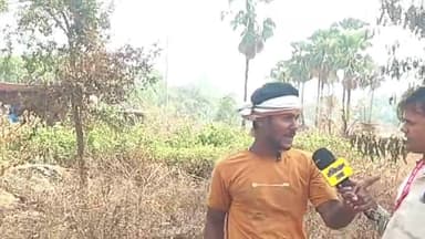 ताड़ी उतारने वाला चौधरी समाज के युवक चितरंजन कुमार विधायकी के चुनाव लड़ेंगे