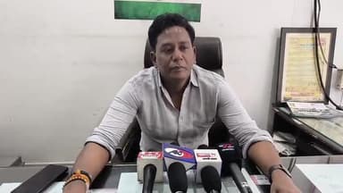 कानपुर: कूड़ा उठाने वाली कंपनी फर्जी रिपोर्ट दे रही थी, नगर स्वास्थ्य अधिकारी की जांच में हुआ खुलासा, नोटिस जारी