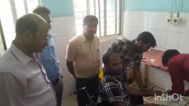 अरवल: फखरपुर हाईस्कूल के आर्ट शिक्षक की पिटाई के मामले में पूर्व प्रधानाध्यापक पर मुकदमा दर्ज