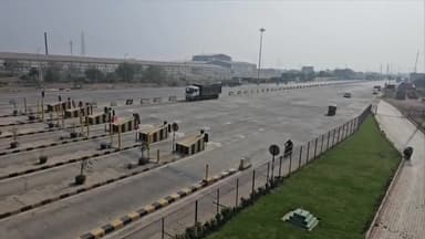 માળીયા: અણીયારી ટોલનાકા નજીકથી વરલી મટકાના આંકડા લખી જુગાર રમતા એક ઝડપાયો