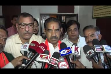 कानपुर: नवीन मार्केट भाजपा कार्यालय में प्रदर्शनी लगाकर अहिल्याबाई होलकर को किया याद, जिलाध्यक्ष अनिल दीक्षित ने दी जानकारी