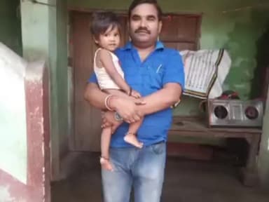 कहलगांव: कहलगांव थाना क्षेत्र के पैठनपुरा से एक युवक लापता, पत्नी ने पुलिस से लगाई गुहार