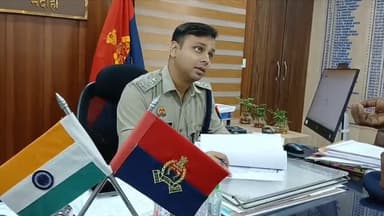 ज्ञानपुर: सुरियावां सहित अन्य थाना क्षेत्रों से 22 अभियुक्तों को किया गया गिरफ्तार