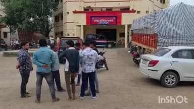 रॉबर्ट्सगंज: राबर्ट्सगंज के बट गांव में पिकअप की चपेट में आने से बालक की हुई मौत, पिकअप चालक वाहन समेत फरार