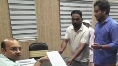 पूर्णागिरि: रेलवे की जमीन में हुए अतिक्रमण को ढहाने के नोटिस से खौफजदा लोगों ने मुख्यमंत्री को भेजा ज्ञापन