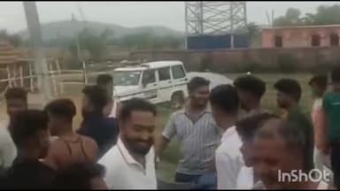 बरहट: कसरहट, रामानी टोला व फुलवरिया में चोरों ने 5 घरों को बनाया निशाना, 5 लाख का सामान चुराया