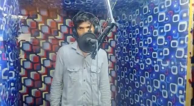 singer Lalu kalesh official