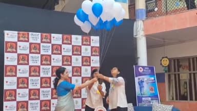 कानपुर: प्रताप इंटरनेशनल में पहली बार शुरू हुआ अंडर-13 क्रिकेट टूर्नामेंट, शुभारंभ में पहुंची भारतीय क्रिकेटर