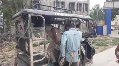 बिहार: लड़की भगाने के मामले में लहेरी थाना पुलिस ने पटना जंक्शन से एक युवक को किया गिरफ्तार