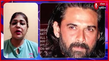 बॉलीवुड-टीवी अभिनेता मुकुल देव का 54 वर्ष की उम्र में निधन, अभिनेता की अचानक मौत से प्रशंसकों और सेलिब्रिटीज़ में गहरा शोक
#bollywood #bollywoodnews #MukulDev