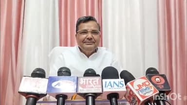 मैनपुरी: मैनपुरी पहुंचे कैबिनेट मंत्री जयवीर सिंह ने ऑपरेशन सिंदूर को लेकर दिया बयान, कहा- भारत ना कभी झुकेगा, ना कभी डरेगा