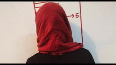 नबीनगर: पुलिस ने रजवरिया कला से NBW वारंटी को किया गिरफ्तार, भेजा न्यायालय