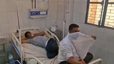 मुरादाबाद: सऊदी अरब और दुबई से लौटे 4 तस्करों के पेट से निकले सोने के कैप्सूल, एसपी सिटी ने दी जानकारी