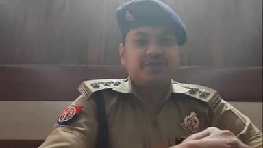 कोल: रोहिना सिंहपुर में दो पक्षों के बीच मारपीट मामले में पुलिस ने दर्ज की FIR, CO ने दी जानकारी
