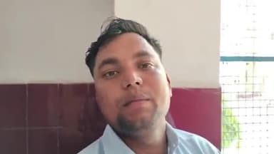 मुरादाबाद: कटघर थाना क्षेत्र में किसी बात को लेकर विवाद के दौरान बुजुर्ग व्यक्ति ने जहरीला पदार्थ खाकर जान देने का किया प्रयास