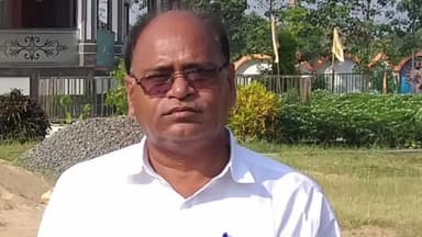 कुटुंबा: दुधमी गांव में भतीजी की विदाई के बाद चौठारी के दिन अचानक चाचा की हुई मौत, घर की शादी की खुशी मातम में बदली