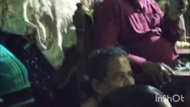 जगदलपुर: भाजपा कार्यकर्ताओं ने कुशाभाऊ ठाकरे वार्ड सहित 40 बूथों में सामूहिक रूप से सुनी प्रधानमंत्री नरेंद्र मोदी की मन की बात