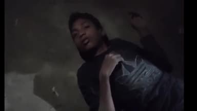 अमरोहा: डिडौली गांव में बेहोशी की हालत में किशोर चामुंडा के पास पड़ा मिला