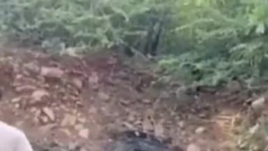 अजमेर: अजमेर के हरि भाव उपाध्याय नगर थाना क्षेत्र से एक युवक के लापता होने का मामला सामने आया