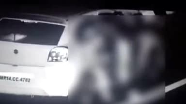 मंदसौर: दिल्ली-मुंबई एक्सप्रेस वे पर BJP नेता के अश्लील वीडियो से ब्लैकमेलिंग, 10 सेक्टर 15 कर्मचारी शामिल