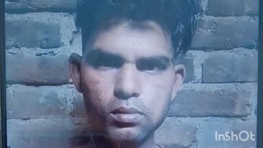 मैनपुरी: नगला जुला के पास बाइक सवार भाइयों को डीसीएम ने मारी टक्कर, एक भाई की मौत और दूसरा भाई घायल