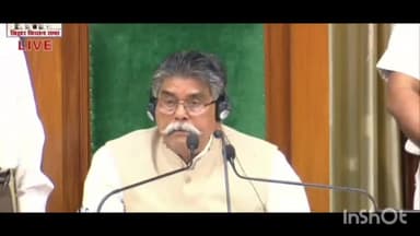 अरवल: विधायक महानंद सिंह के प्रयास से अरवल बस स्टैंड से जनकपुर धाम होते हुए बैदराबाद तक सड़क निर्माण शुरू