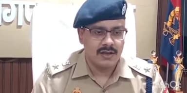 बागपत: SP ने जनपद बागपत में अपराध नियंत्रण और कानून व्यवस्था को लेकर 107 हेड कांस्टेबल और कांस्टेबल की तैनाती में किया फेरबदल