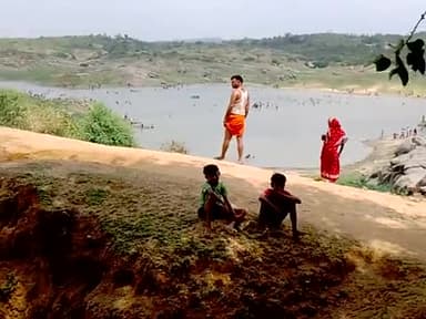 BiharGayaBablu #bablu#Biharbrand jari Dam 🇮🇳India#liver