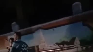 मंदसौर: गांधी चौराहा पर नशे में धुत लड़की ने किया हंगामा और मंदसौर शहर को दी गालियां, वीडियो हुआ वायरल