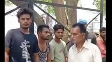 हुज़ूर: भीम नगर में जींस पहनने को लेकर हुए विवाद में बड़े भाई ने छोटे भाई की चाकू मारकर की हत्या, पुलिस हिरासत में आरोपी