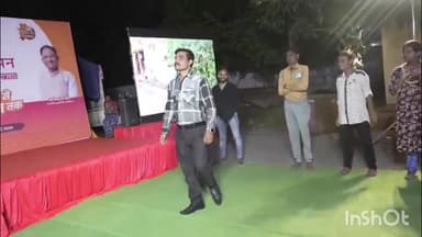 जगदलपुर: जनसंपर्क विभाग द्वारा शहीद पार्क चौपाटी में सुशासन तिहार पर केंद्रित सांस्कृतिक कार्यक्रम का आयोजन