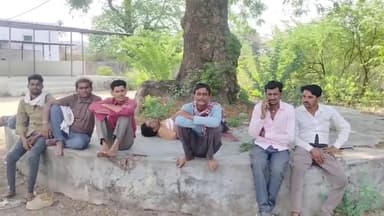 बडोनी: ग्राम ओरीना में अज्ञात कारणों से किशोरी ने फांसी लगाकर की आत्महत्या, शव का जिला अस्पताल में हुआ पोस्टमार्टम