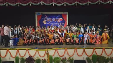 सिंगरौली: एनटीपीसी विंध्याचल विंध्य क्लब की थिएटर वर्कशॉप में दिखी कला, संवेदना और सामाजिक संदेश की त्रिवेणी