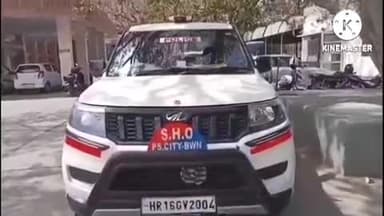 भिवानी: हलवास गेट निवासी डेरी मलिक के घर में घुसकर मारपीट करने के मामले में एक आरोपी गिरफ्तार