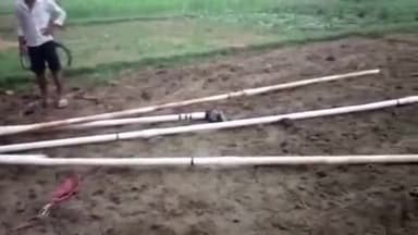 घोसी: बेलई गांव के बधार से अज्ञात चोरों ने समरसेबल मोटर चुराया, पीड़ित किसान ने घोसी थाने में शिकायत दर्ज कराई