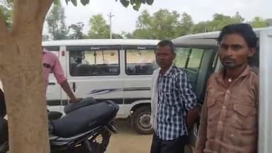 सीतापुर: किसान भट्ठे के पास सड़क पर तेज रफ़्तार ऑटो ने साइकिल को मारी जोरदार टक्कर, एक व्यक्ति की दर्दनाक मौत