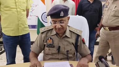 रॉबर्ट्सगंज: कर्रीबराव गांव के पास से 50 लाख की हीरोइन बरामद, दो तस्कर गिरफ्तार, ASP ने दिया बयान