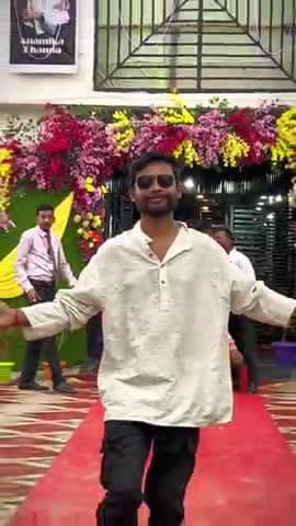 पूर्णिया पूर्व: पूर्णिया को मिला एक बेहतरीन संस्थान,#KIFT #कोसी_इंस्टिट्यूट_ऑफ_फैशन_टेक्नोलॉजी" 
संस्थापक चेयरमैन: #Dr_S_M_Jha (Adv)