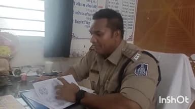 मंदसौर: पुलिस ने राजस्थान से एक नाबालिग को किया दस्तयाब, परिजनों से नाराज़ होकर खुद चली गई थी