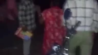 प्रभात पट्टन: मासोद में सीमांकन करने पहुंचे राजस्व अमले से खेत मालिक ने किया इनकार, मारपीट