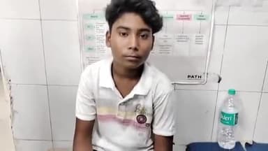 मुरादाबाद: कटघर थाना क्षेत्र में नशे की हालत में युवक ने किशोर के साथ की मारपीट, पुलिस मामले की जांच में जुटी