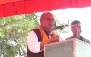 सिंगरौली: जिले के दौरे पर 26 मई को आएंगे विधानसभा अध्यक्ष, सिंगरौली महोत्सव में होंगे शामिल