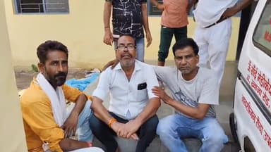 इटावा: जसवंतनगर इलाके में कानपुर के इंजीनियर की सड़क हादसे में हुई दर्दनाक मौत, हाईवे पर मिला सिर कुचला हुआ शव