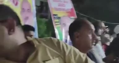 इछावर: इछावर में आईपीएल विधायक क्रिकेट कप का समापन, विधायक प्रतिनिधि सहित कई लोग शामिल हुए, पुरस्कार वितरित